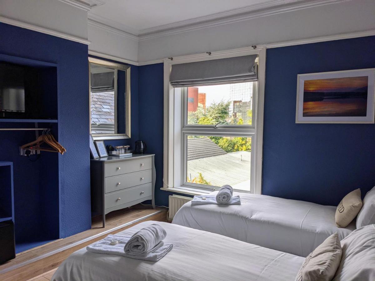 The Franklin Gasthof 3*