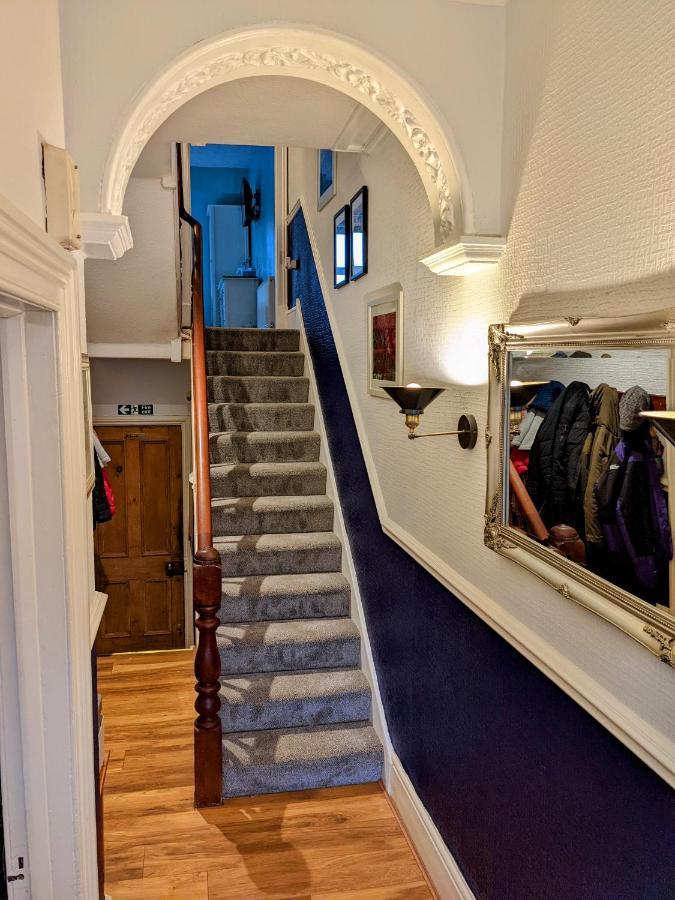 Gasthof The Franklin