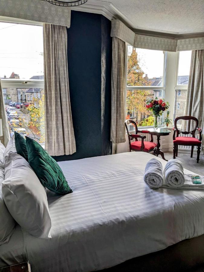 The Franklin 3* Харрогейт