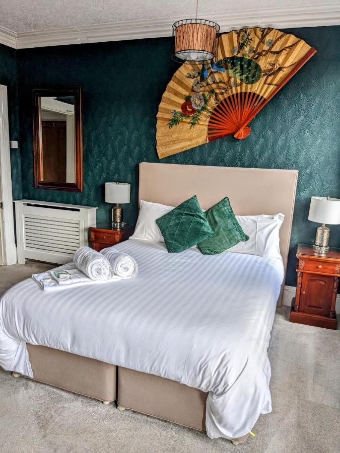 The Franklin 3* Харрогейт