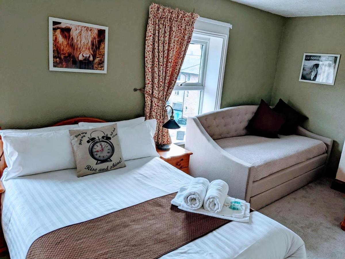 The Franklin Гостевой дом 3*
